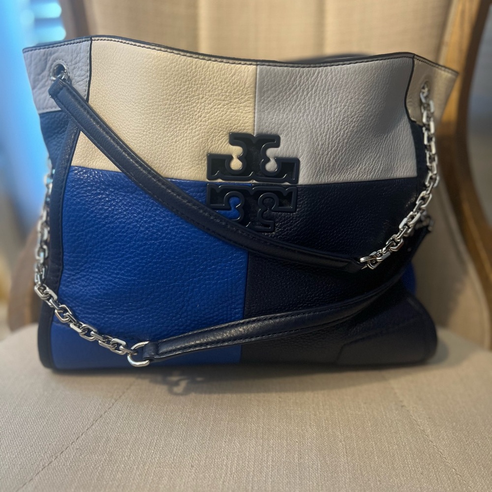 🤍Tory Burch shoulder bag💙